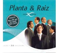 Planta & Raiz - Sem Limite