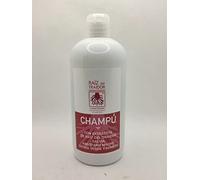 Plantacar, Champú / Shampoo Raíz del Traidor 500 ml