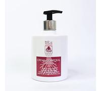 Plantacar, Crema Corporal Raíz del Traidor 500 ml