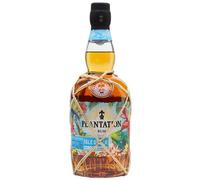 PLANTACIÓN DE RON ISLA DE FIJI 70 CL