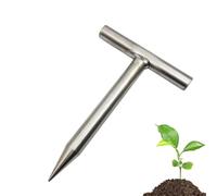 Plantador de Mano | Herramienta de siembra manual para jardín,Herbario Ligero para Trasplante - para Sembrar, Plantar, , Trasplantar, Tomates, Flores, Jardín, Invernadero, Exterior