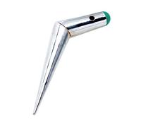 Plantador Jardin Papillon Cromado