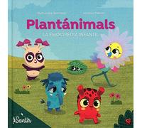 Plantánimals: Inteligencia emocional: 1 (PLANTANIMALS)