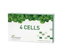 PlantaPol 4 Cells 30caps