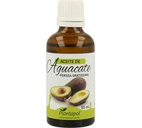 PlantaPol Aceite de Aguacate 50 Ml.