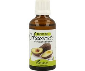 PlantaPol Aceite de Aguacate 50 Ml.