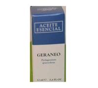 Planta Pol Esencia Geranio - 12 ml