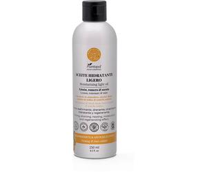 PlantaPol Aceite Hidratante Reafirmante 250 ml