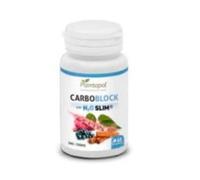 PlantaPol Carbo Block 60 caps