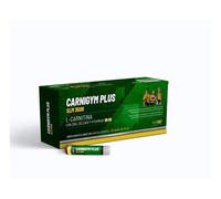 Plantapol Carnigym Plus Slm 3500 20x10ml