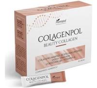Plantapol Colagenpol Beauty Collagen 30uds
