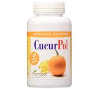 Plantapol Cucurpol Aceite Calabaza 100 perlas