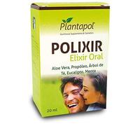 Plantapol Polixir Ext 20ml
