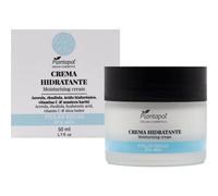 Plantapol Crema Hidratante Bio Piel Seca 50 ml