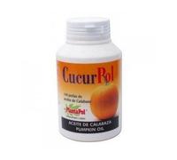 Plantapol Cucurpol Aceite Calabaza 100 perlas