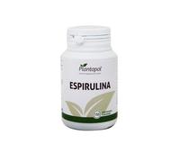 Plantapol Espirulina, Spirulina Platensis 150 Comprimidos
