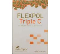 Plantapol Flexpol Triple C 15x10 ml