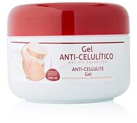 Plantapol Gel Anticelulitico Reafirmante 200Ml. 200 g