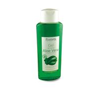 Plantapol Gel de baño Aloe vera 750 ml