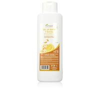 Plantapol, Gel y jabón (Avena y Limón) - 750 ml.