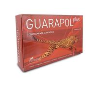 PlantaPol Guarapol Plus 20amp