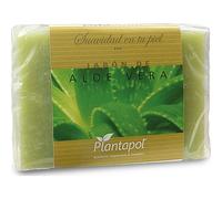 Plantapol Jabón Aloe Vera 100g