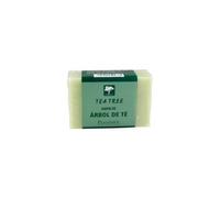 Plantapol Jabón Árbol de Té 100g