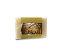 PlantaPol Jabón Baba Caracol & Rosa Mosqueta 100g