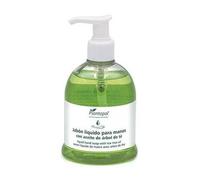 PlantaPol Jabón Líquido de Manos Árbol de Té 300ml