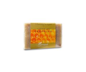Plantapol Jabón Própolis 100g