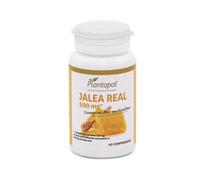 Plantapol Jalea Real 500 60 comp