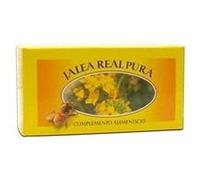 PlantaPol Jalea Real Pura 40g