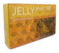 Plantapol Jelly Plus 1500 20x10ml