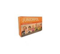 PlantaPol Juniorpol 20 Ampollas