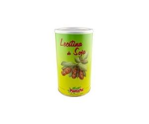 Plantapol Lecitina De Soja Bote 500Gr Mg 1 Unidad 250 g