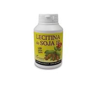 Plantapol Lecitina de Soja Gmo Free 120 caps