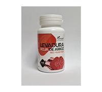 Plantapol Levadura Roja Arroz 45caps