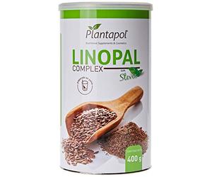 PLANTAPOL LINOPAL Complex Bote 400gr.