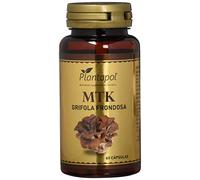 PLANTAPOL MTK grifola + escaramujo 60cap, Negro, Estandar