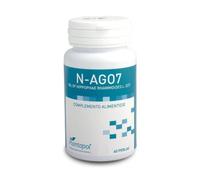 Plantapol N Ago7 60 caps
