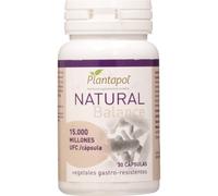 PlantaPol Natural Balance 30caps