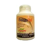 PlantaPol Omegapol 700 mg 120 caps