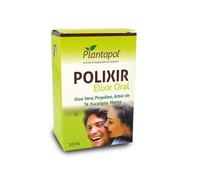 Plantapol Polixir Ext 20ml