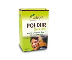 Plantapol Polixir Ext 20ml