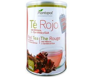 PlantaPol Té Rojo 200g