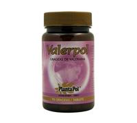PlantaPol Valeriana Eco 100comp