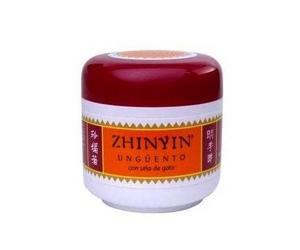 Plantapol Zhinyin Ungüento 50 ml