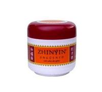 Plantapol Zhinyin Ungüento 50 ml