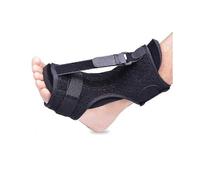 Plantar Fasciitis Night Splint, Adjustable Ankle Brace, for Drop Foot Ankle Heel Pain Women & Men Adjustable Tendonitis Support Brace Plantar Fasciiti