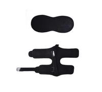 Plantar Fasciitis Night Splint - Adjustable Foot Drop Orthotic Brace for Heel & Achilles Pain